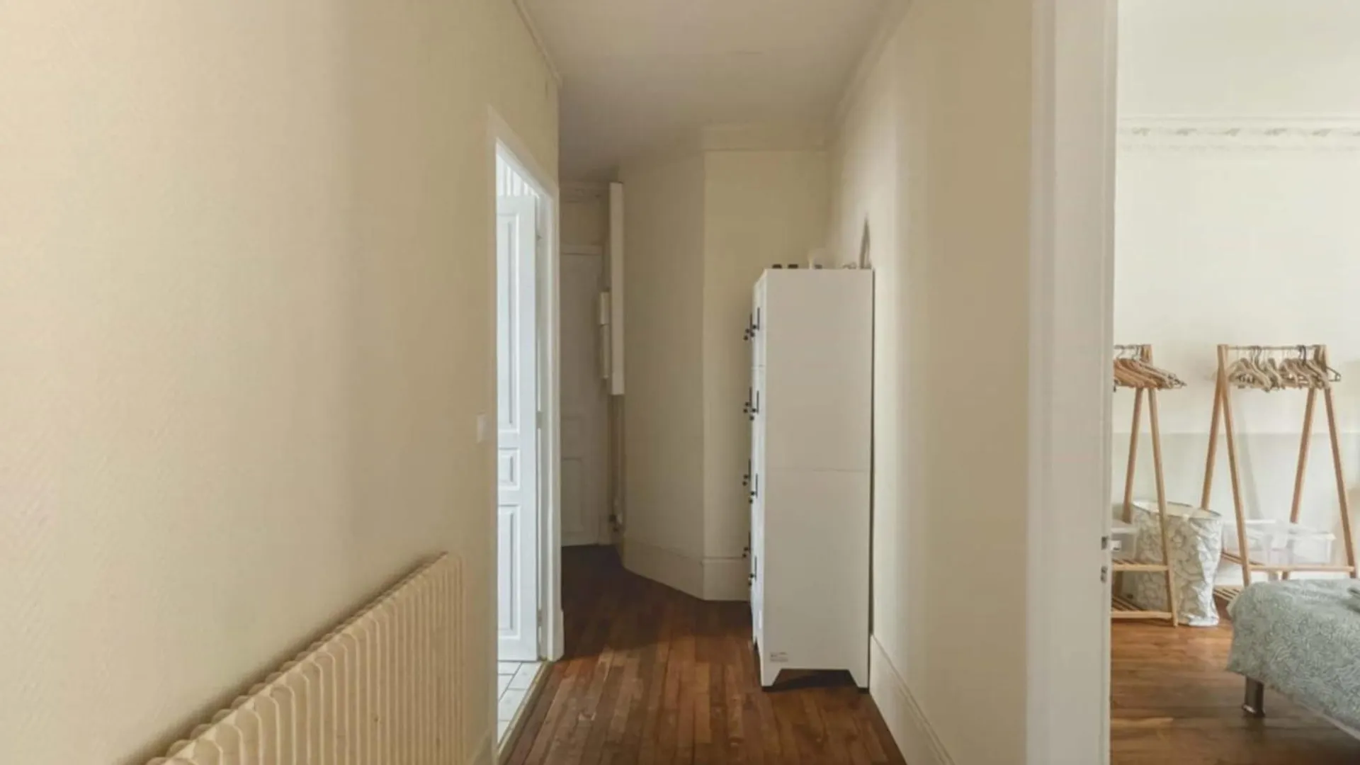 Flexliving - Room - Prague Париж 0*,