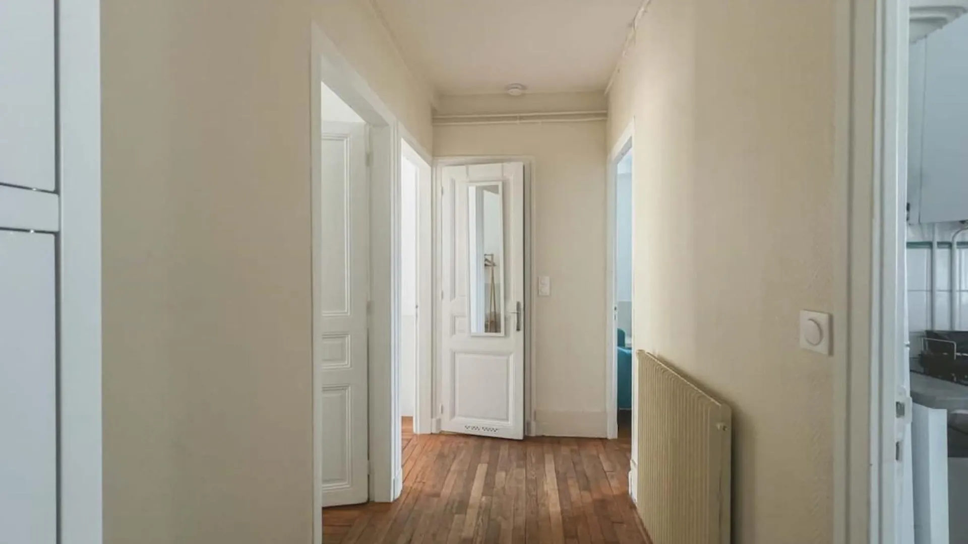 Flexliving - Room - Prague París