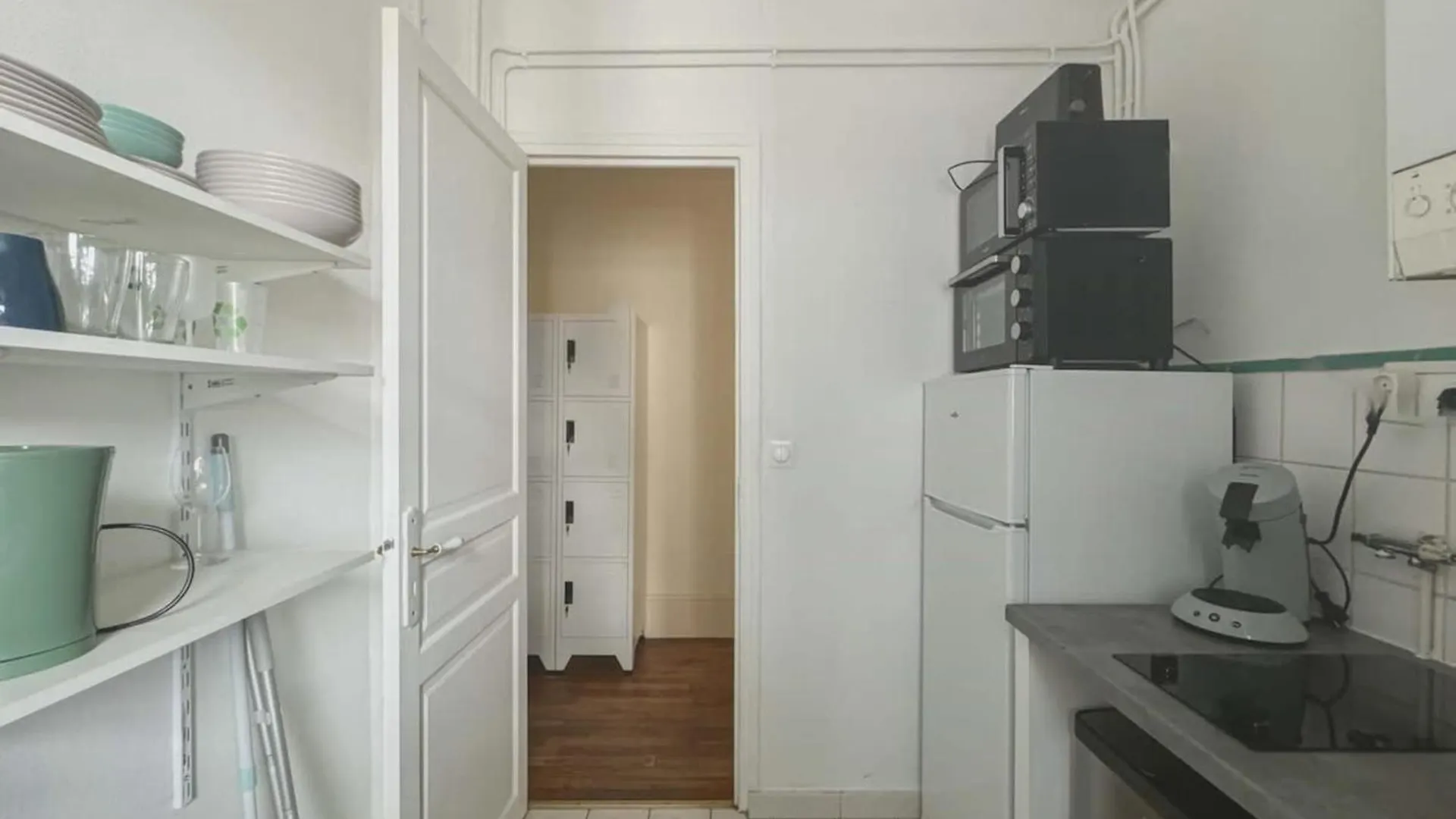 Flexliving - Room - Prague Paris