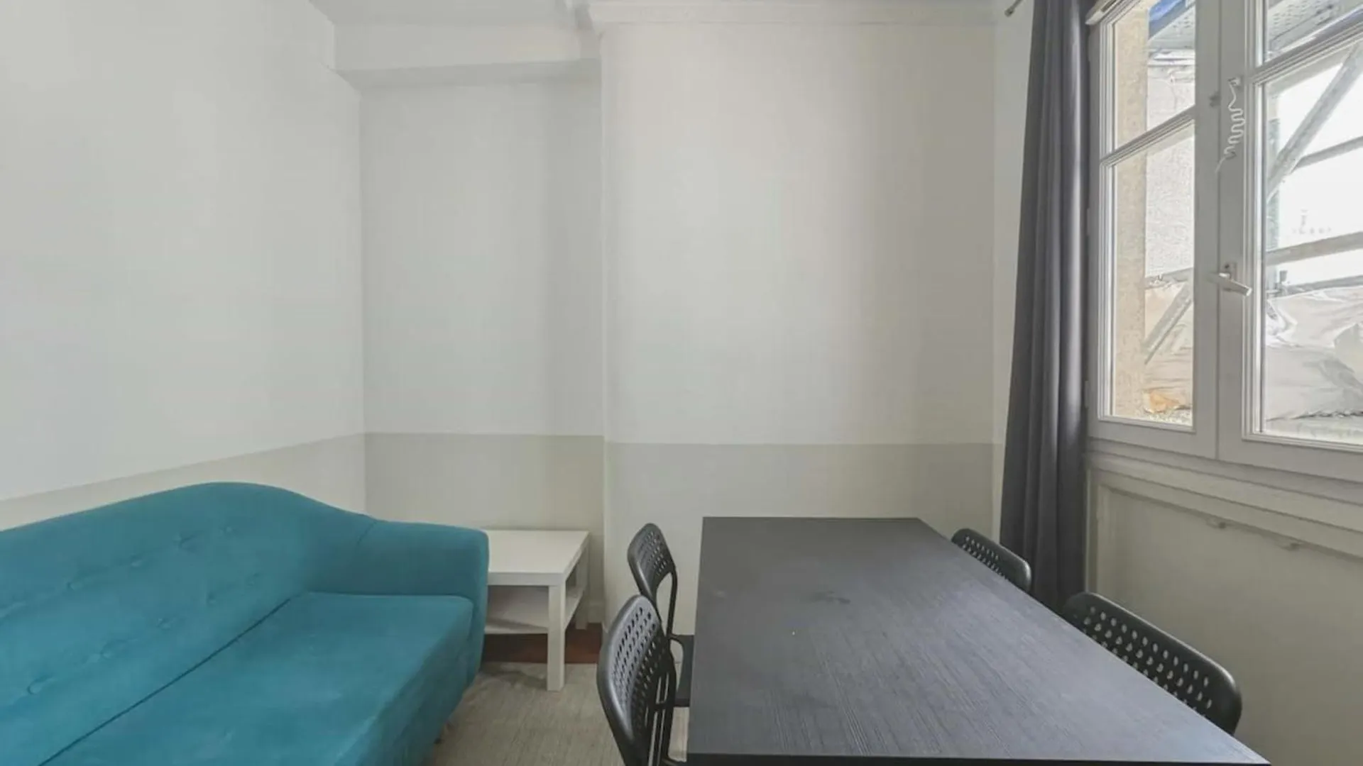 Сasa de vacaciones Flexliving - Room - Prague París Francia