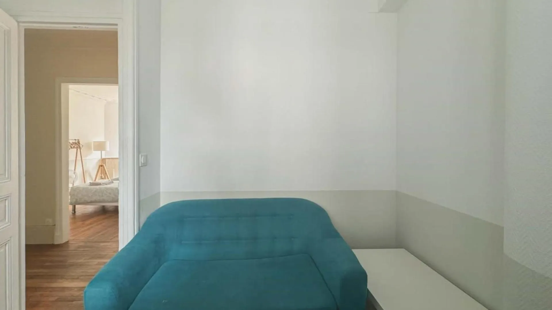 Flexliving - Room - Prague París