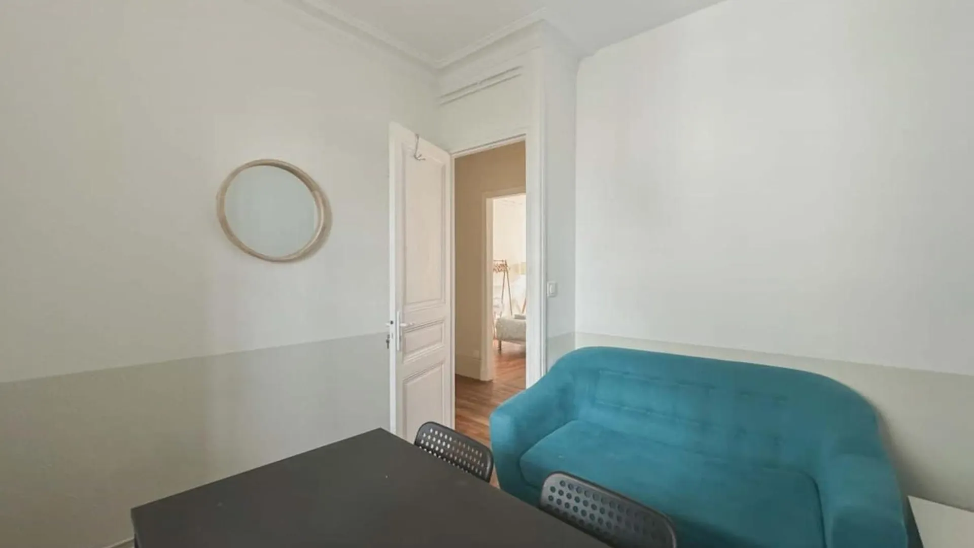 Flexliving - Room - Prague Paris Holiday home