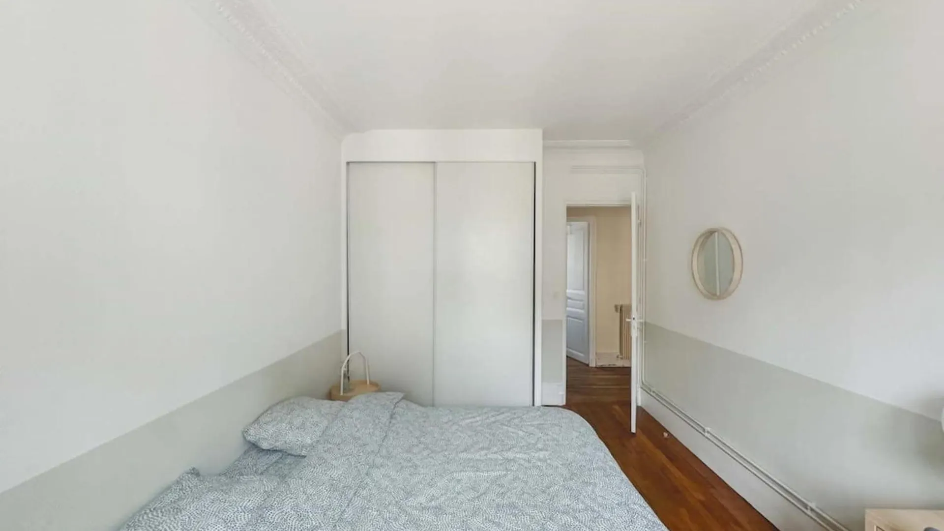 Flexliving - Room - Prague Paris Holiday home