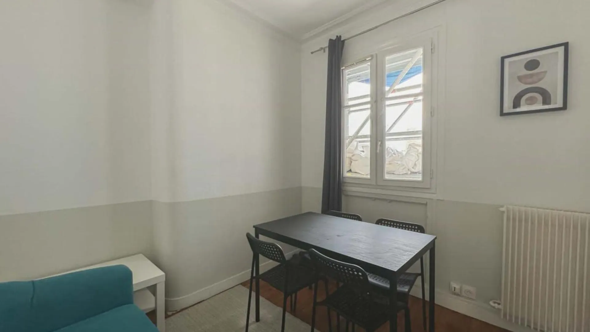 Flexliving - Room - Prague París