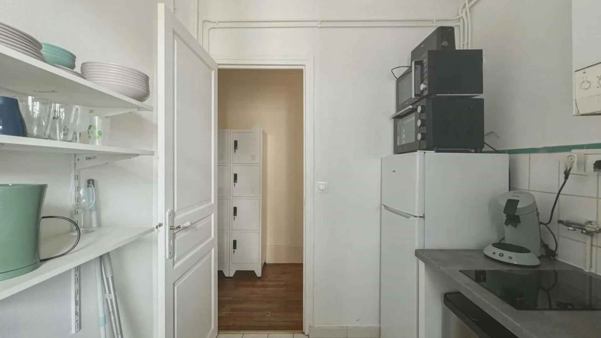 Flexliving - Room - Prague Paris France