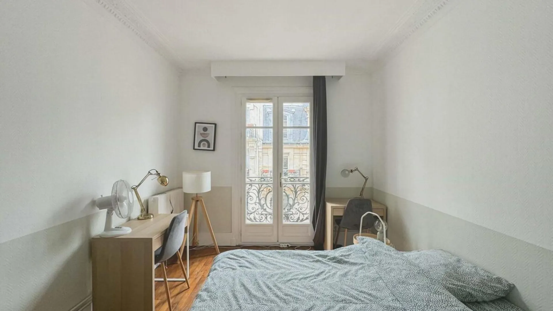 Flexliving - Room - Prague París 0*,