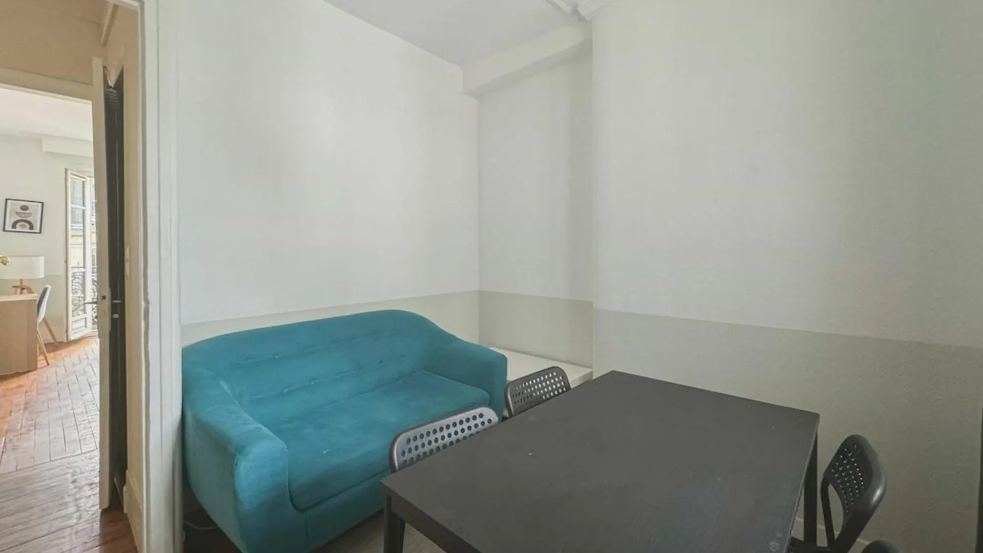 Flexliving - Room - Prague Paris 0*,