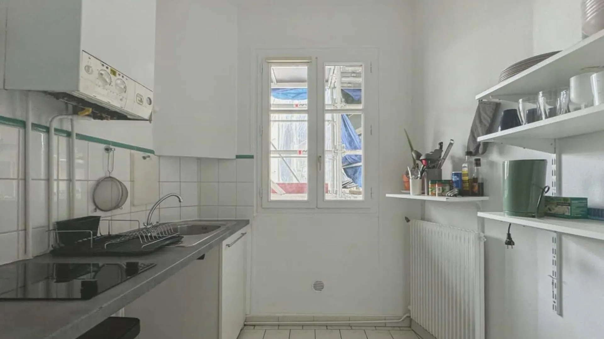 펜션 Flexliving - Room - Prague 파리