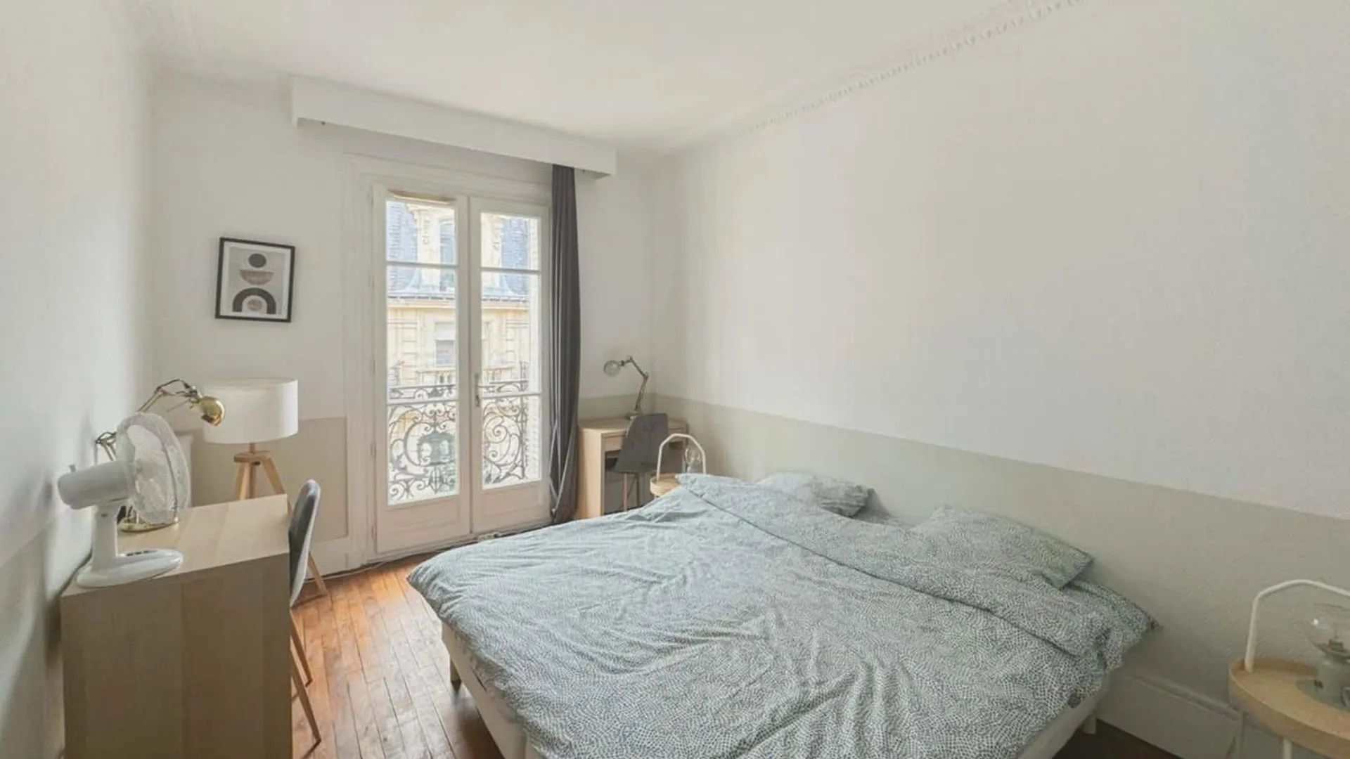 펜션 Flexliving - Room - Prague 파리 프랑스