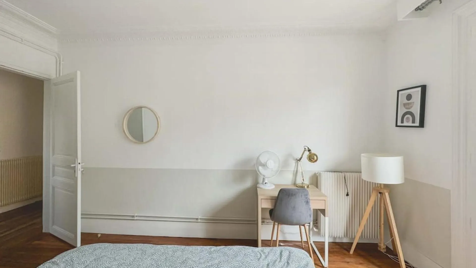 Flexliving - Room - Prague 파리 0*,  프랑스
